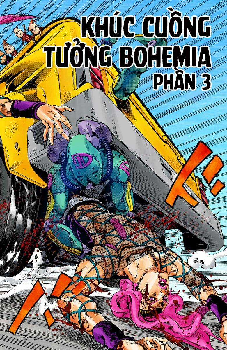 Cuộc Phiêu Lưu Bí Ẩn - Chapter 700 - Trang 6