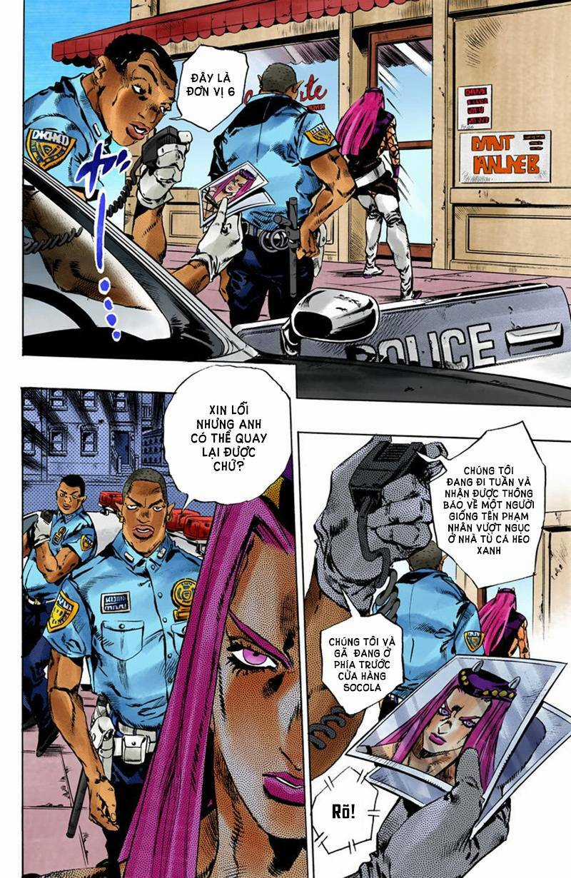 Cuộc Phiêu Lưu Bí Ẩn - Chapter 701 - Trang 12