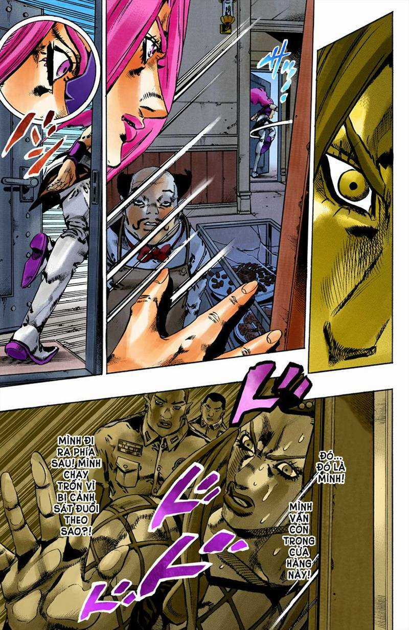 Cuộc Phiêu Lưu Bí Ẩn - Chapter 701 - Trang 13