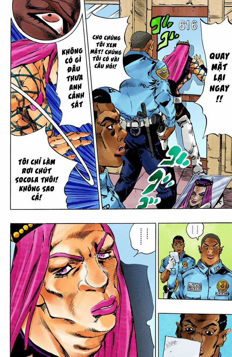 Cuộc Phiêu Lưu Bí Ẩn - Chapter 701 - Trang 14