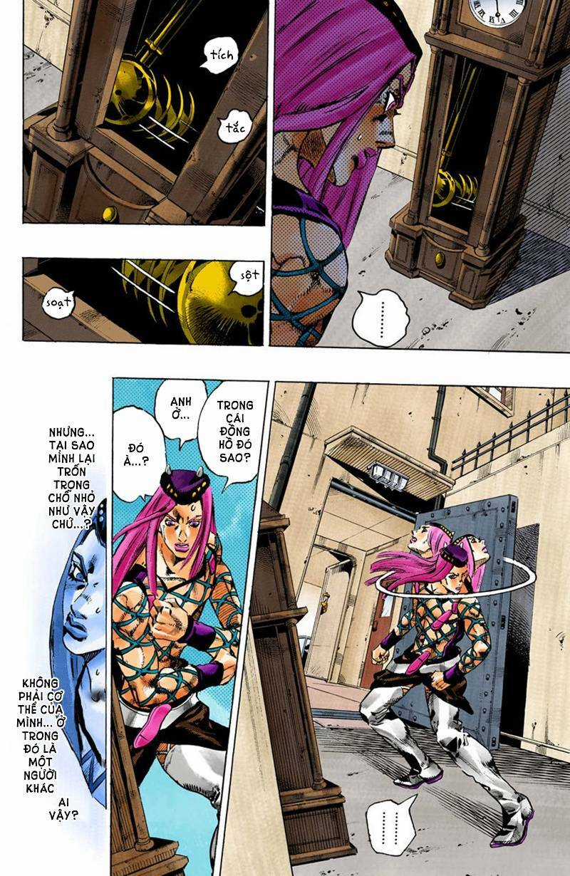 Cuộc Phiêu Lưu Bí Ẩn - Chapter 701 - Trang 19