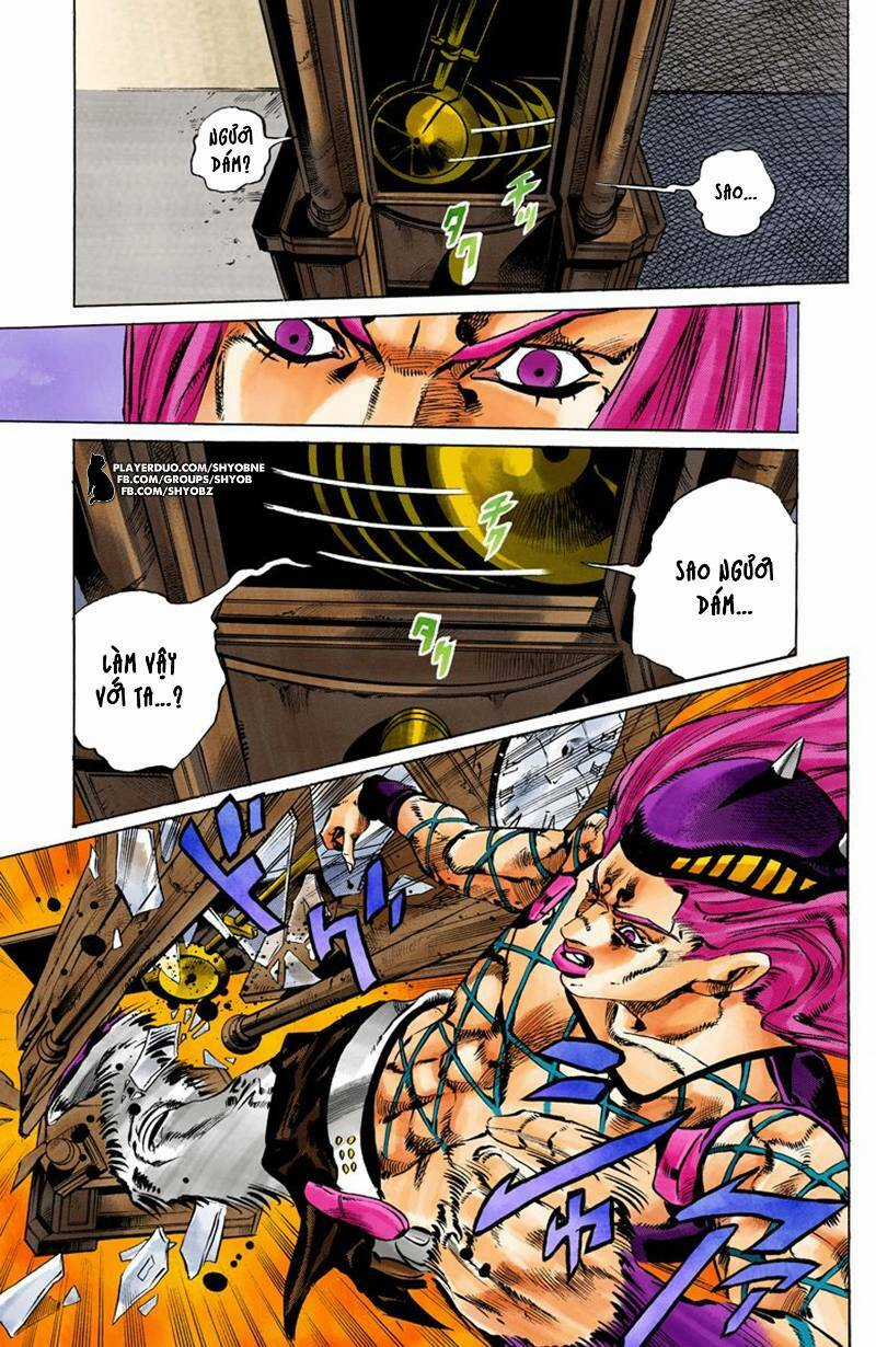 Cuộc Phiêu Lưu Bí Ẩn - Chapter 701 - Trang 20