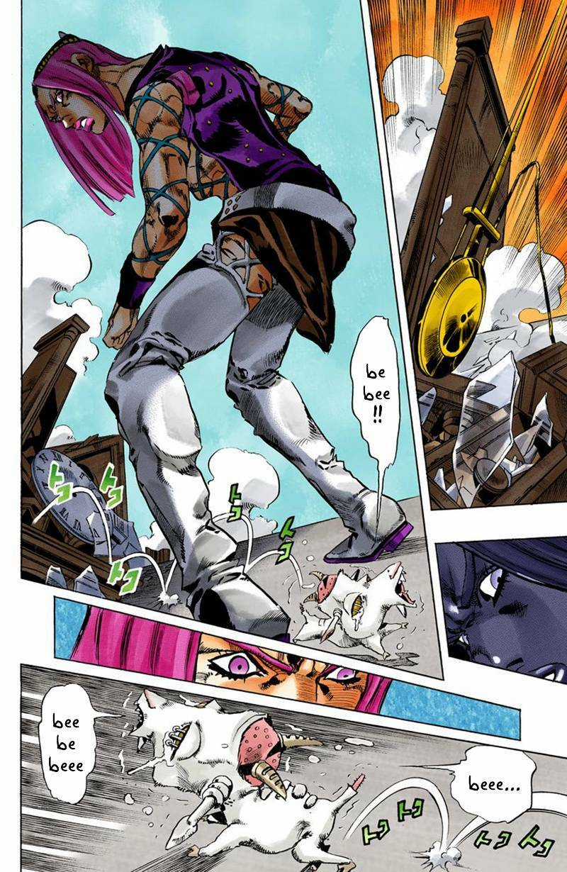 Cuộc Phiêu Lưu Bí Ẩn - Chapter 701 - Trang 21