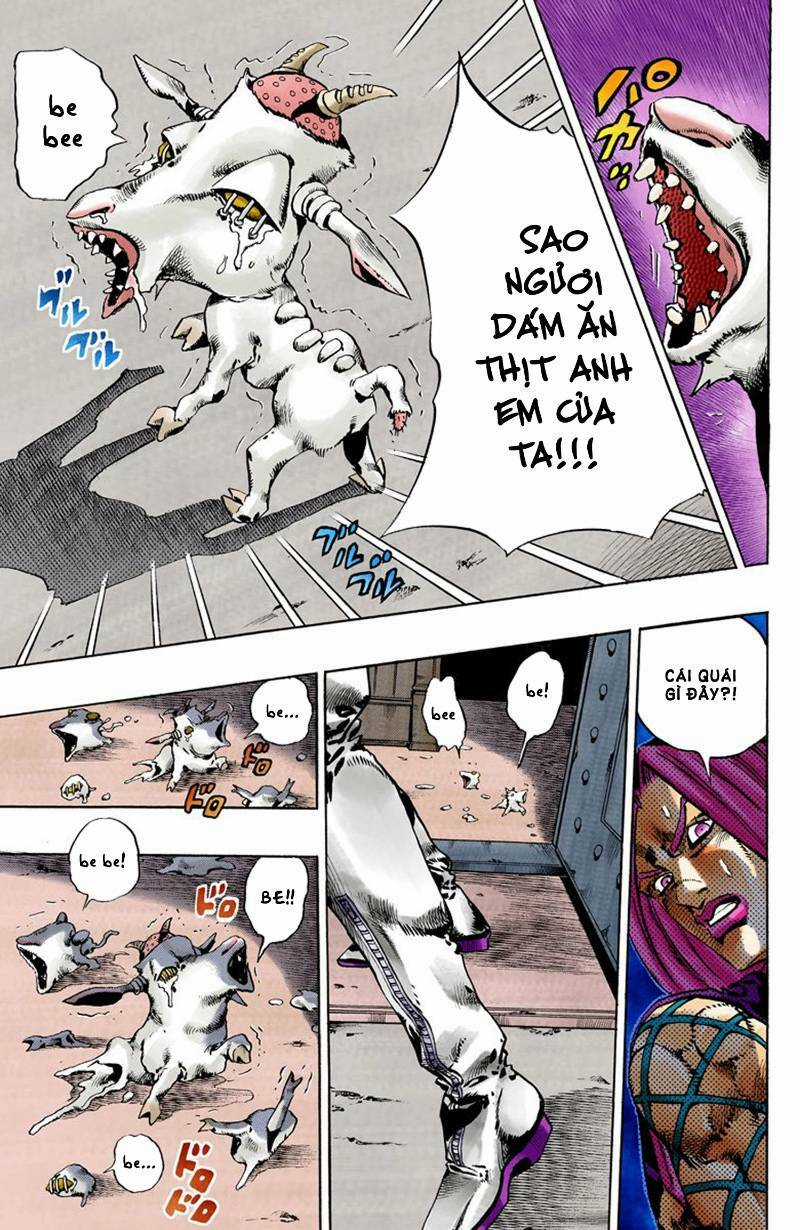 Cuộc Phiêu Lưu Bí Ẩn - Chapter 701 - Trang 22