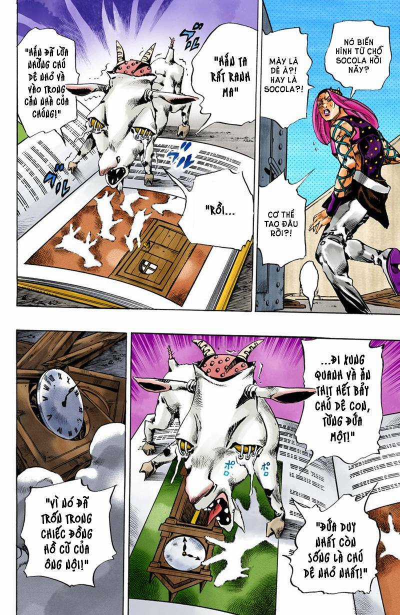 Cuộc Phiêu Lưu Bí Ẩn - Chapter 701 - Trang 23