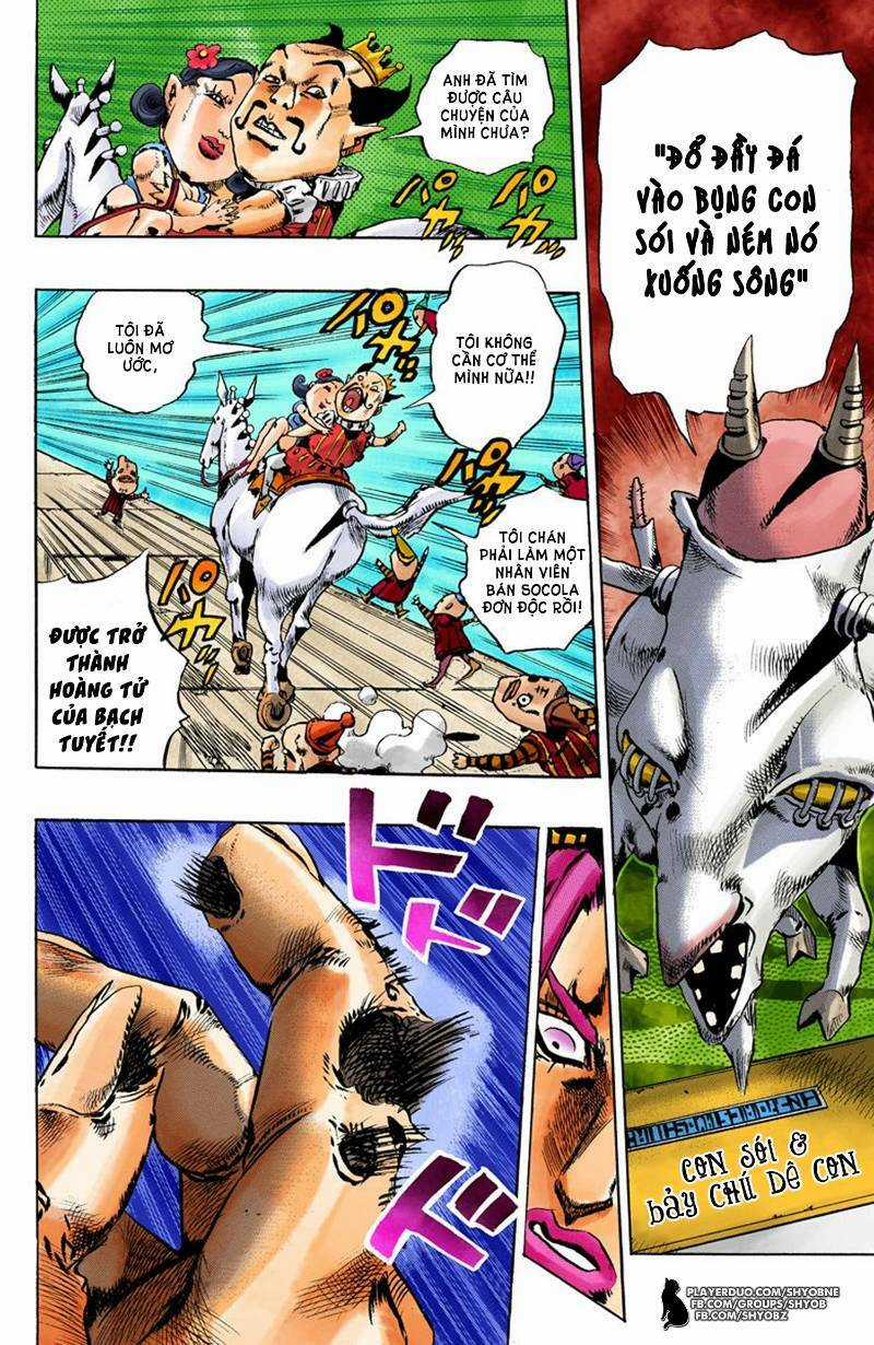 Cuộc Phiêu Lưu Bí Ẩn - Chapter 701 - Trang 25