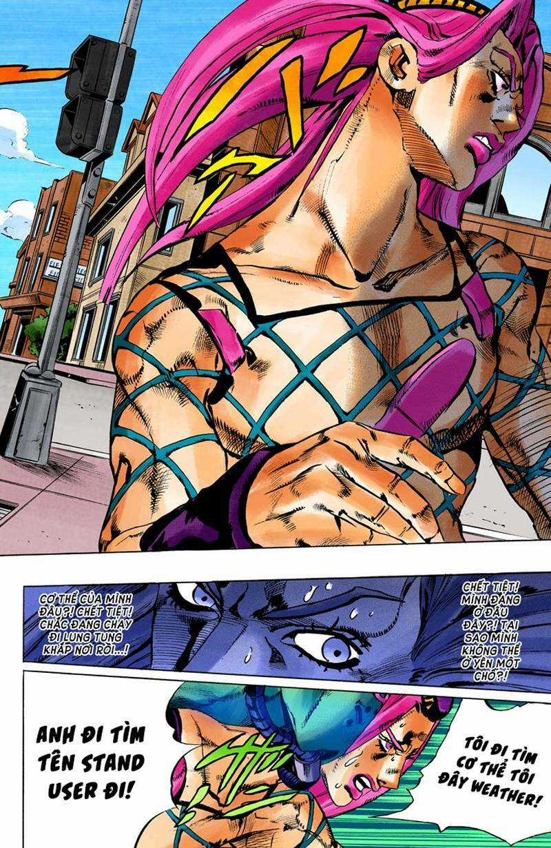 Cuộc Phiêu Lưu Bí Ẩn - Chapter 701 - Trang 6