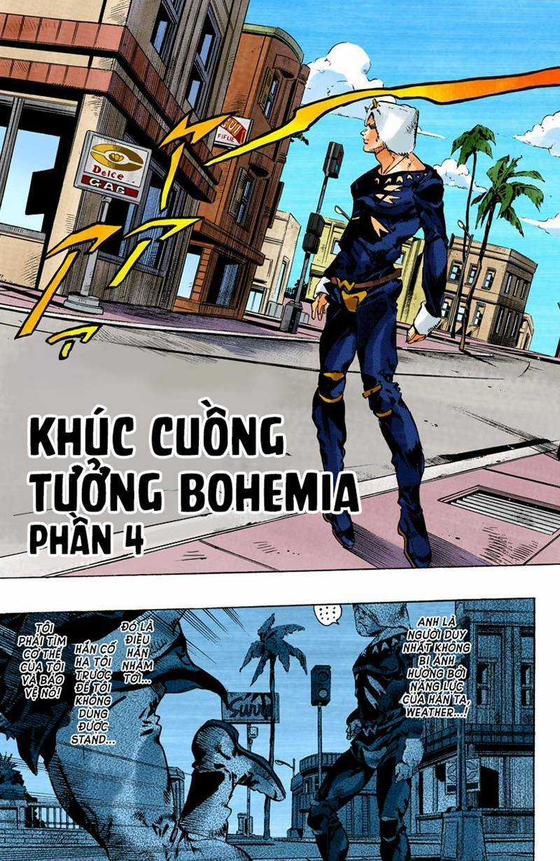 Cuộc Phiêu Lưu Bí Ẩn - Chapter 701 - Trang 7