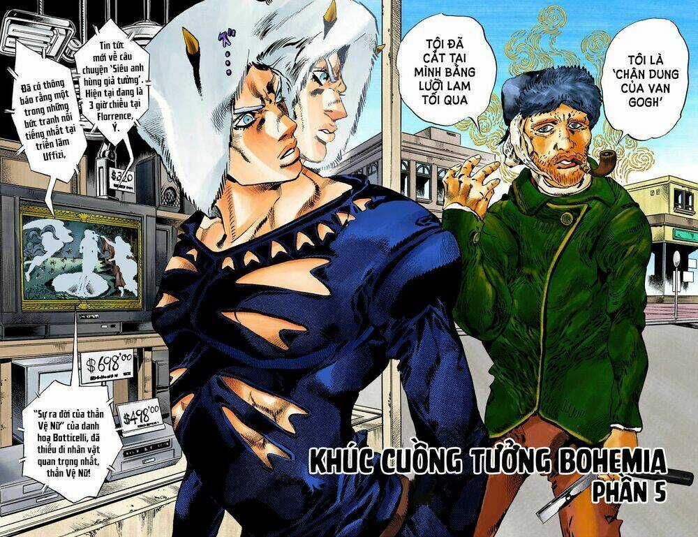 Cuộc Phiêu Lưu Bí Ẩn - Chapter 702 - Trang 2