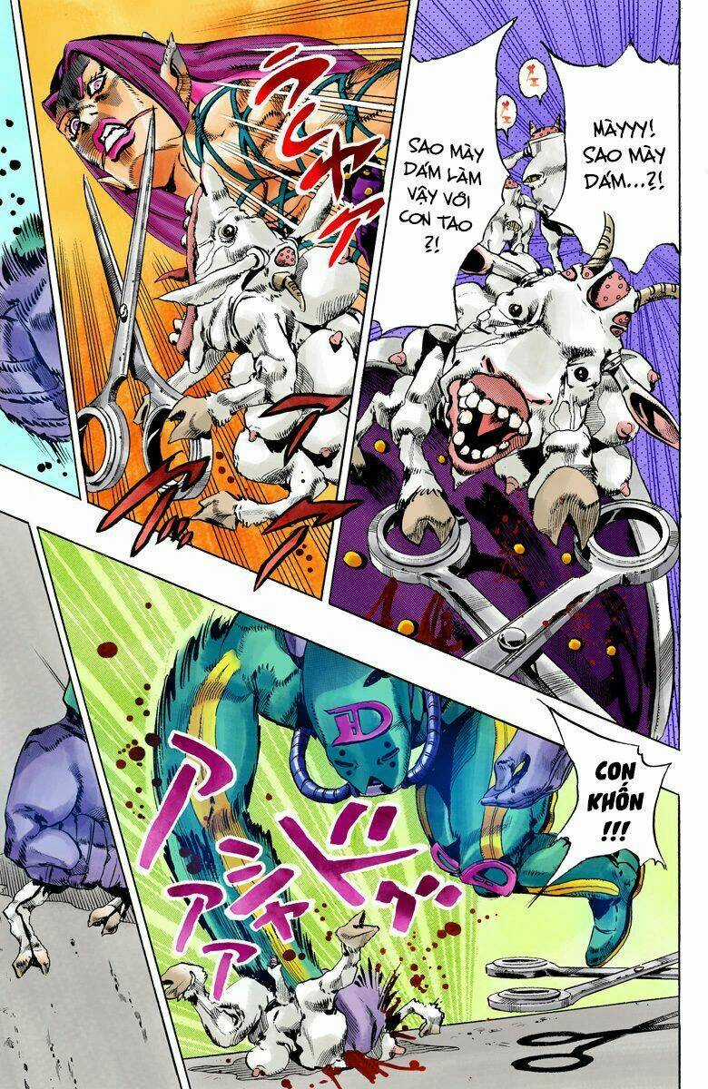 Cuộc Phiêu Lưu Bí Ẩn - Chapter 702 - Trang 12