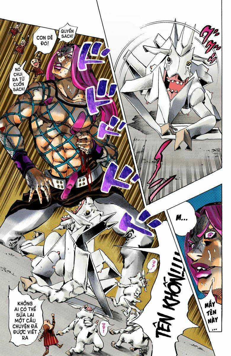 Cuộc Phiêu Lưu Bí Ẩn - Chapter 702 - Trang 14