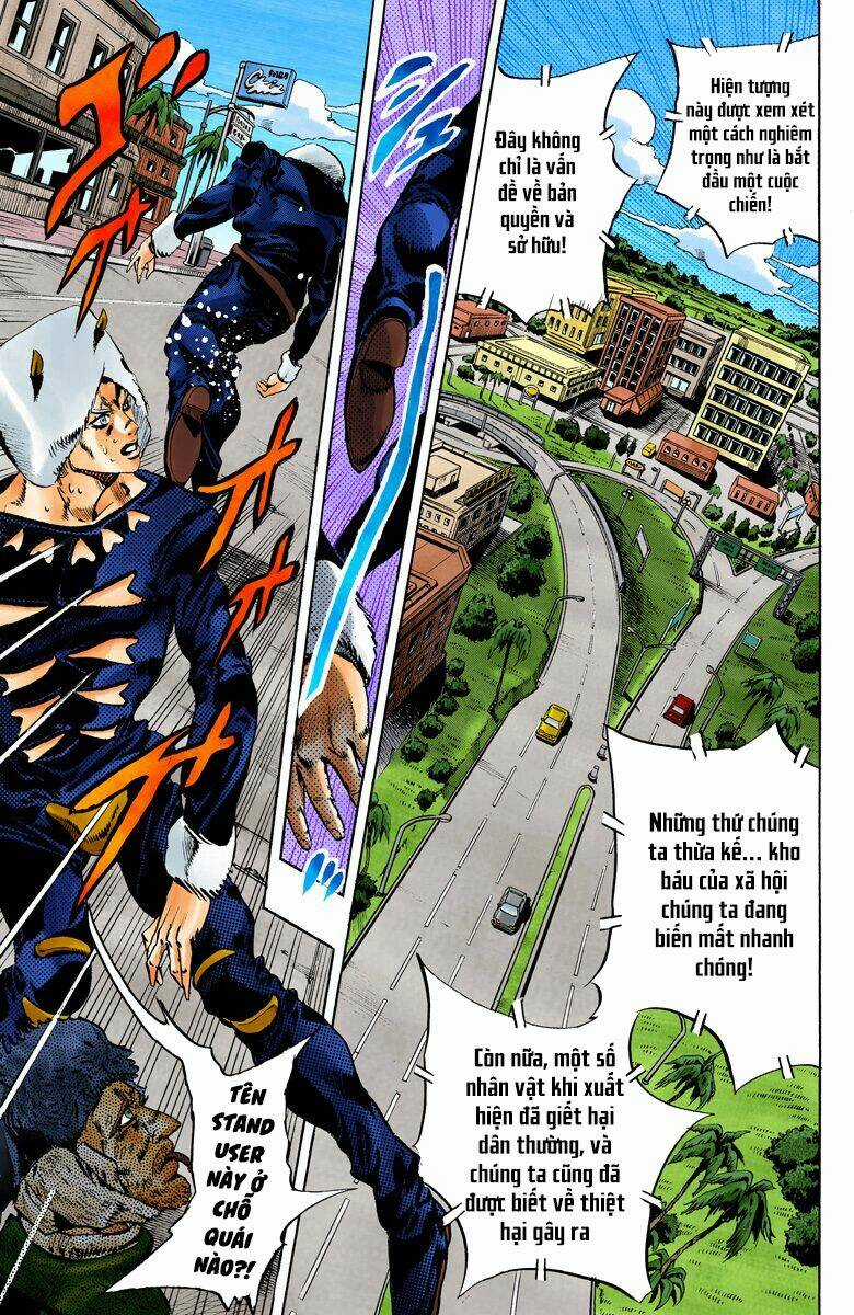 Cuộc Phiêu Lưu Bí Ẩn - Chapter 702 - Trang 4