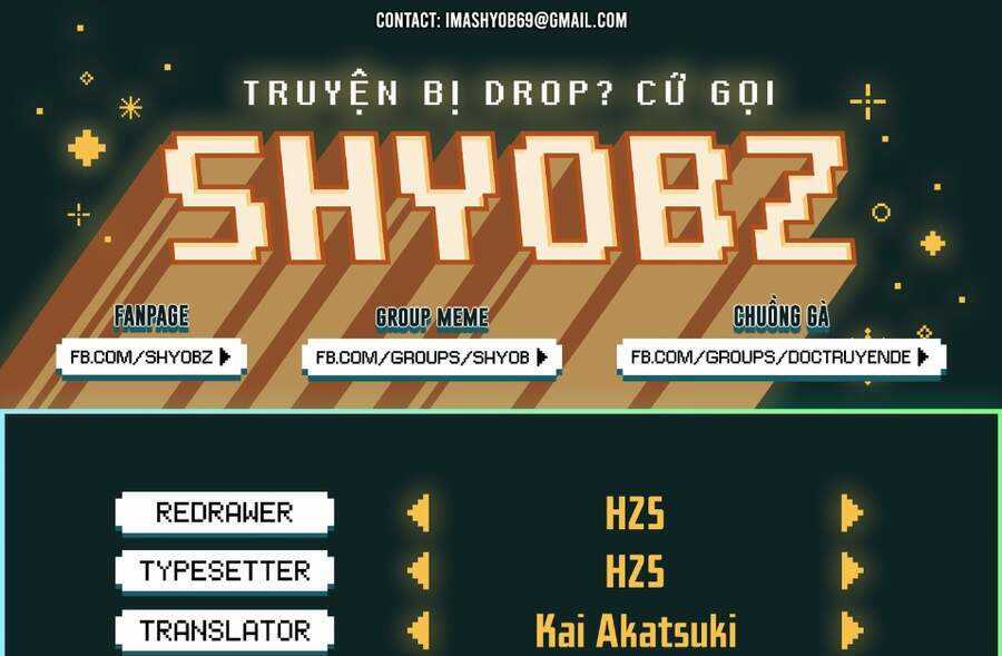 Cuộc Phiêu Lưu Bí Ẩn - Chapter 703 - Trang 1