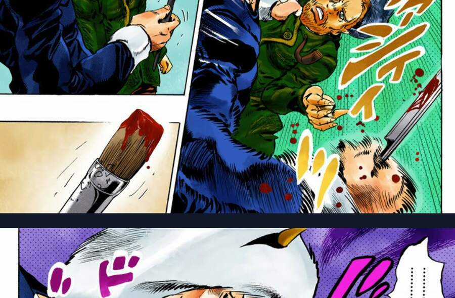 Cuộc Phiêu Lưu Bí Ẩn - Chapter 703 - Trang 11