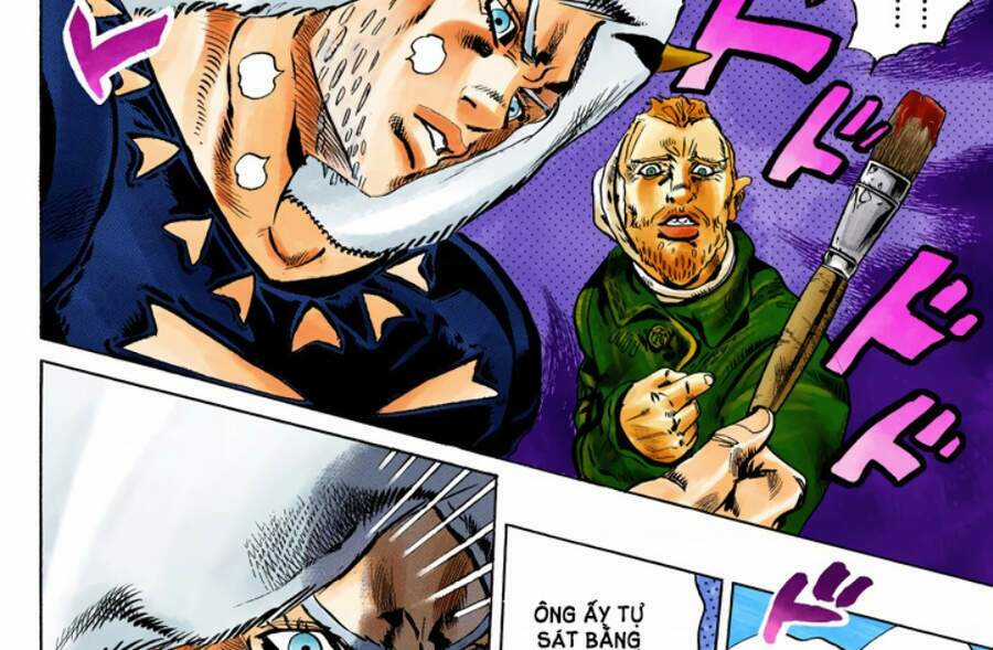 Cuộc Phiêu Lưu Bí Ẩn - Chapter 703 - Trang 12