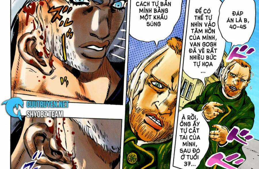 Cuộc Phiêu Lưu Bí Ẩn - Chapter 703 - Trang 13