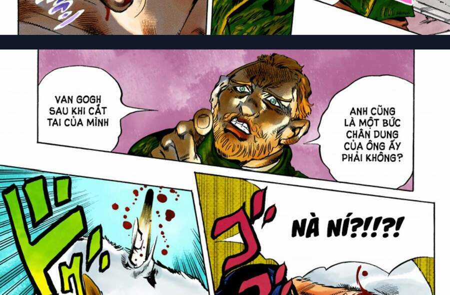 Cuộc Phiêu Lưu Bí Ẩn - Chapter 703 - Trang 14