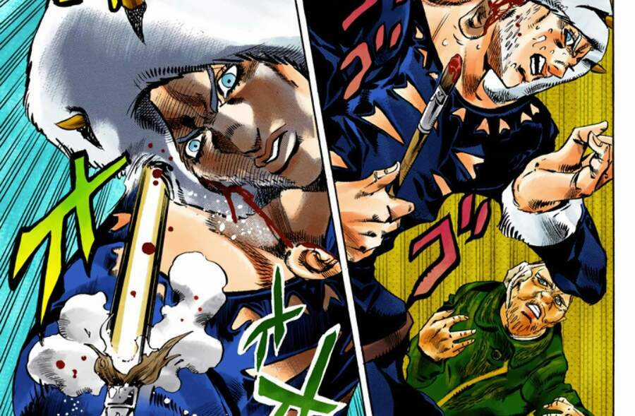 Cuộc Phiêu Lưu Bí Ẩn - Chapter 703 - Trang 15