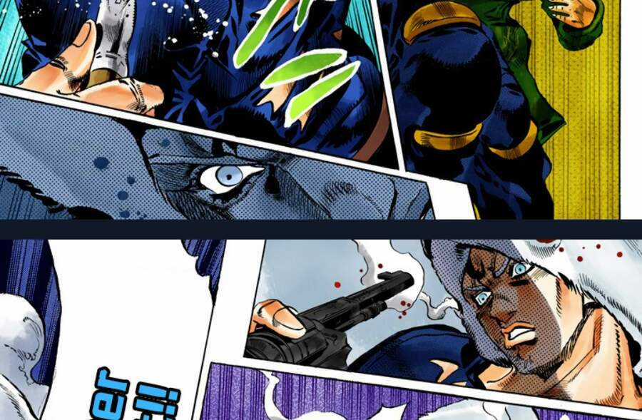 Cuộc Phiêu Lưu Bí Ẩn - Chapter 703 - Trang 16