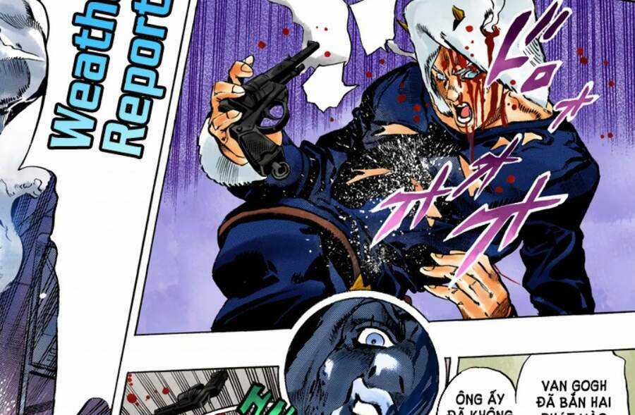 Cuộc Phiêu Lưu Bí Ẩn - Chapter 703 - Trang 17