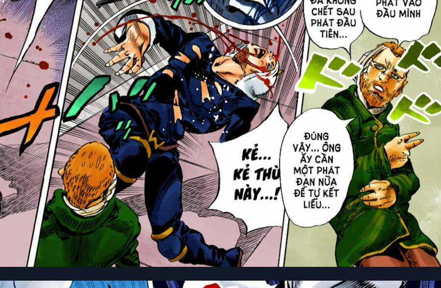 Cuộc Phiêu Lưu Bí Ẩn - Chapter 703 - Trang 18