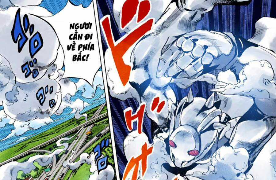 Cuộc Phiêu Lưu Bí Ẩn - Chapter 703 - Trang 19