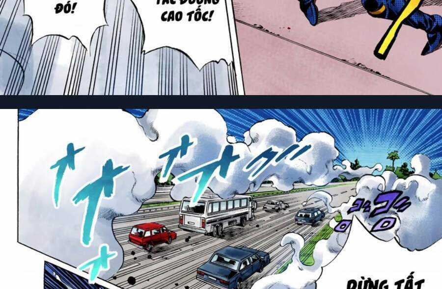 Cuộc Phiêu Lưu Bí Ẩn - Chapter 703 - Trang 21