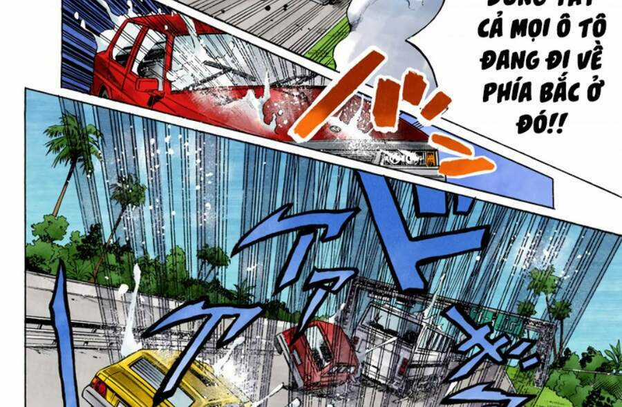 Cuộc Phiêu Lưu Bí Ẩn - Chapter 703 - Trang 22