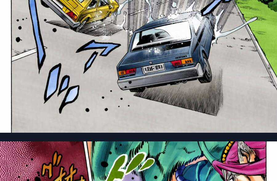 Cuộc Phiêu Lưu Bí Ẩn - Chapter 703 - Trang 23