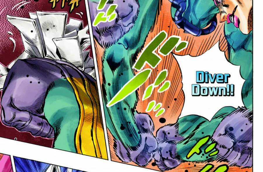 Cuộc Phiêu Lưu Bí Ẩn - Chapter 703 - Trang 24