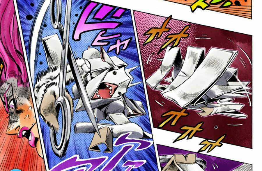 Cuộc Phiêu Lưu Bí Ẩn - Chapter 703 - Trang 25