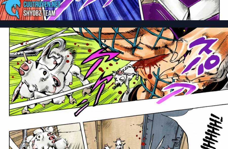 Cuộc Phiêu Lưu Bí Ẩn - Chapter 703 - Trang 26