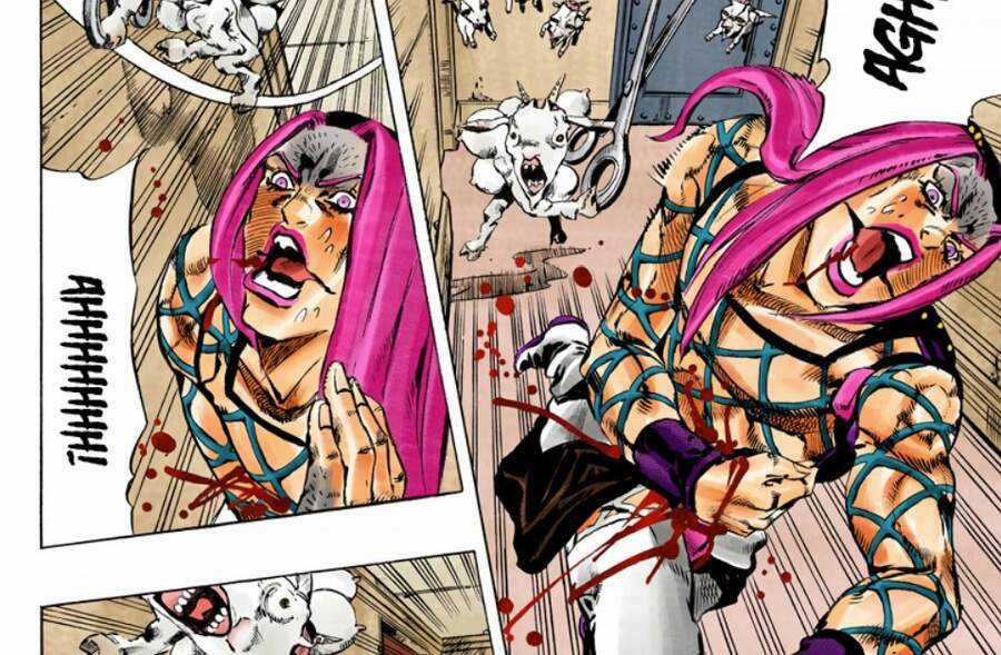 Cuộc Phiêu Lưu Bí Ẩn - Chapter 703 - Trang 27