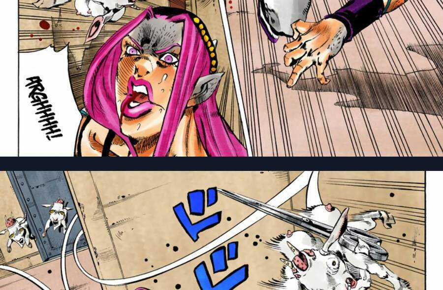 Cuộc Phiêu Lưu Bí Ẩn - Chapter 703 - Trang 28