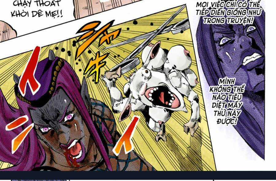 Cuộc Phiêu Lưu Bí Ẩn - Chapter 703 - Trang 30