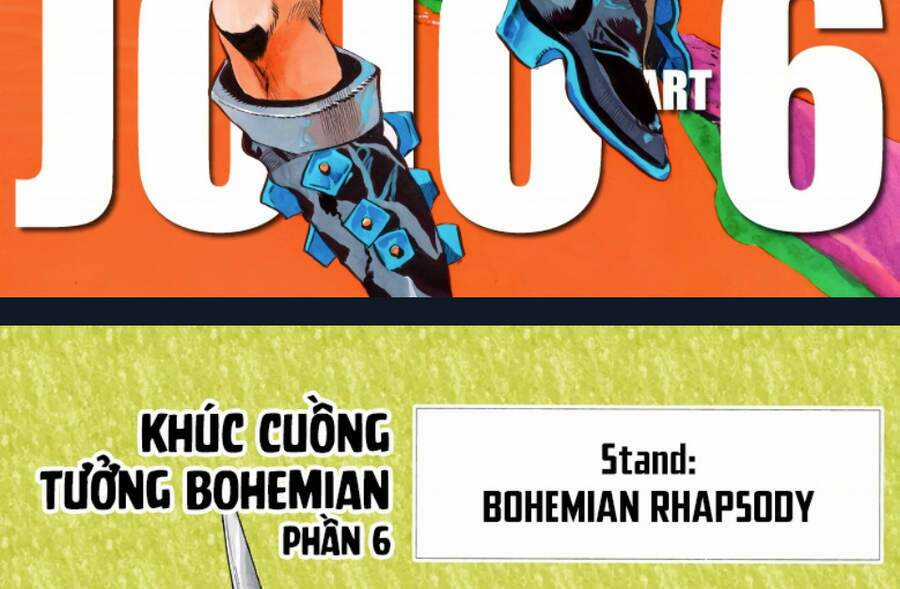 Cuộc Phiêu Lưu Bí Ẩn - Chapter 703 - Trang 4