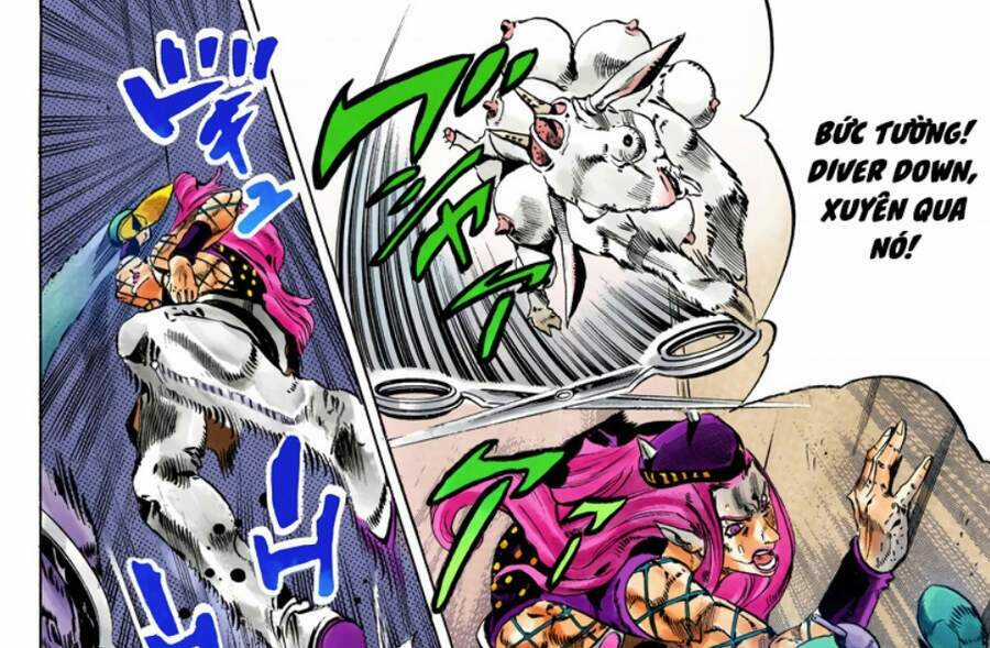 Cuộc Phiêu Lưu Bí Ẩn - Chapter 703 - Trang 31