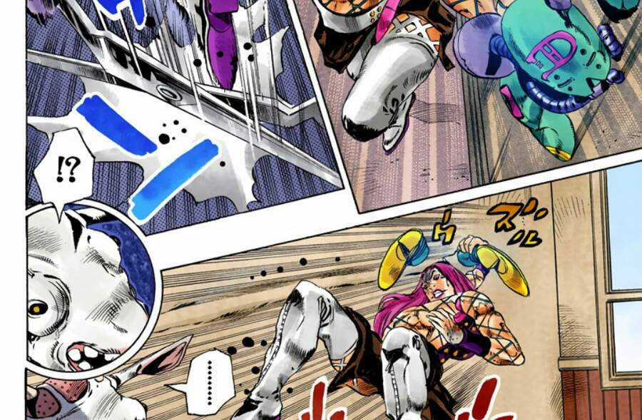 Cuộc Phiêu Lưu Bí Ẩn - Chapter 703 - Trang 32