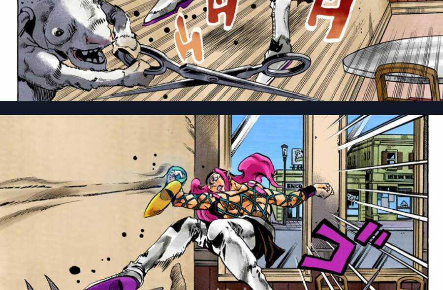 Cuộc Phiêu Lưu Bí Ẩn - Chapter 703 - Trang 33