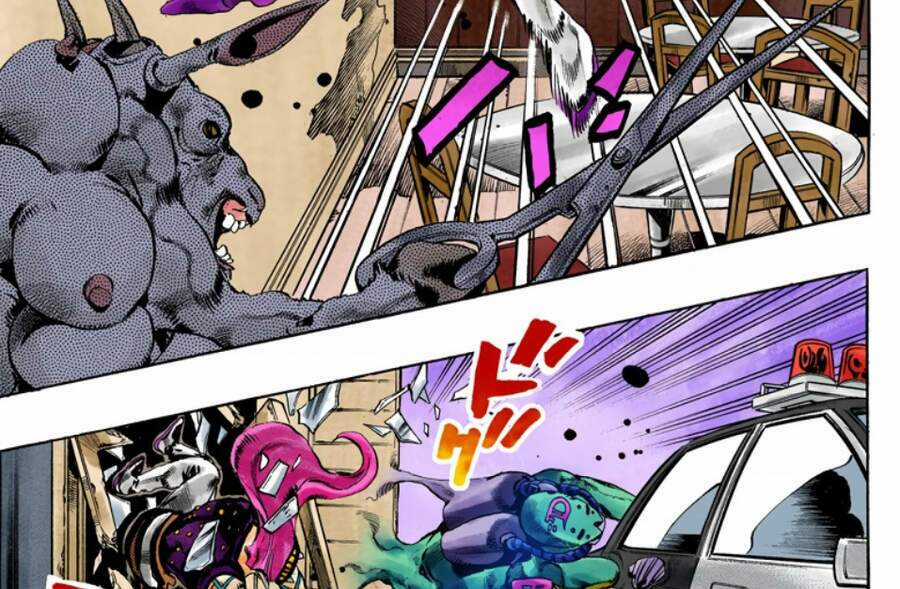 Cuộc Phiêu Lưu Bí Ẩn - Chapter 703 - Trang 34