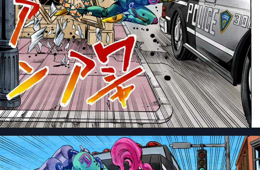 Cuộc Phiêu Lưu Bí Ẩn - Chapter 703 - Trang 35