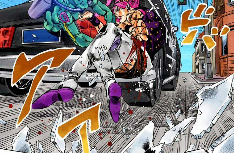 Cuộc Phiêu Lưu Bí Ẩn - Chapter 703 - Trang 36