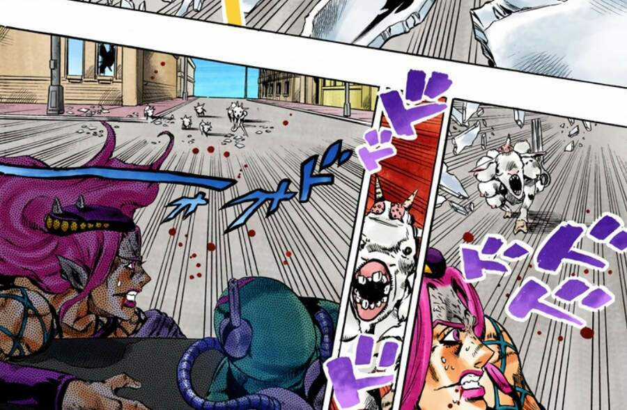 Cuộc Phiêu Lưu Bí Ẩn - Chapter 703 - Trang 37