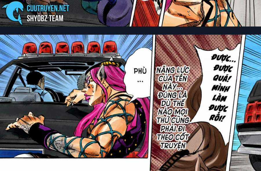 Cuộc Phiêu Lưu Bí Ẩn - Chapter 703 - Trang 38