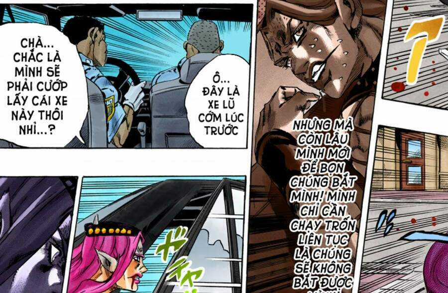 Cuộc Phiêu Lưu Bí Ẩn - Chapter 703 - Trang 39