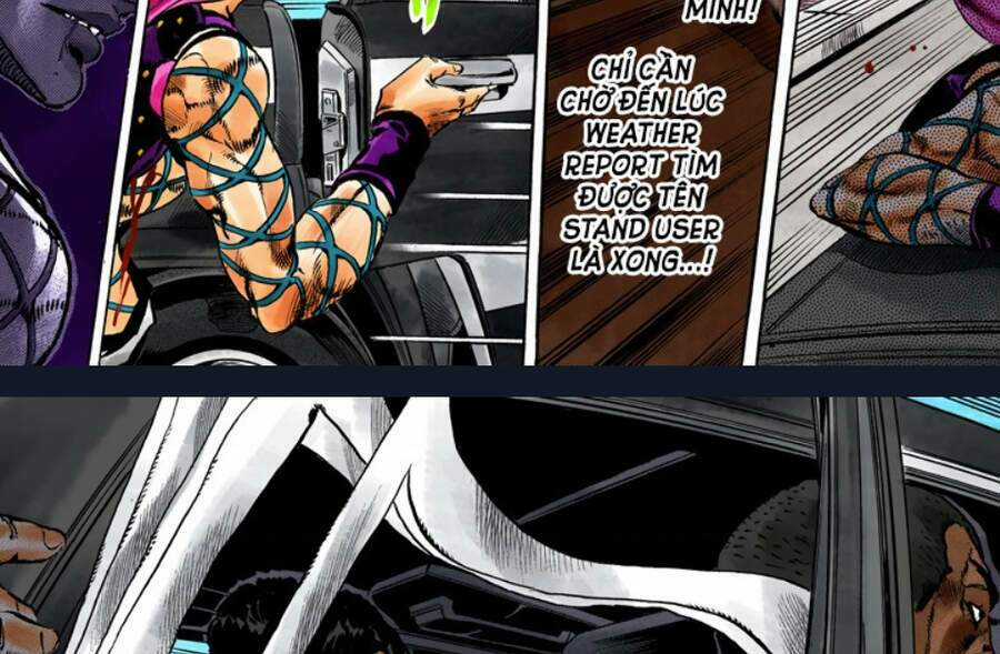 Cuộc Phiêu Lưu Bí Ẩn - Chapter 703 - Trang 40