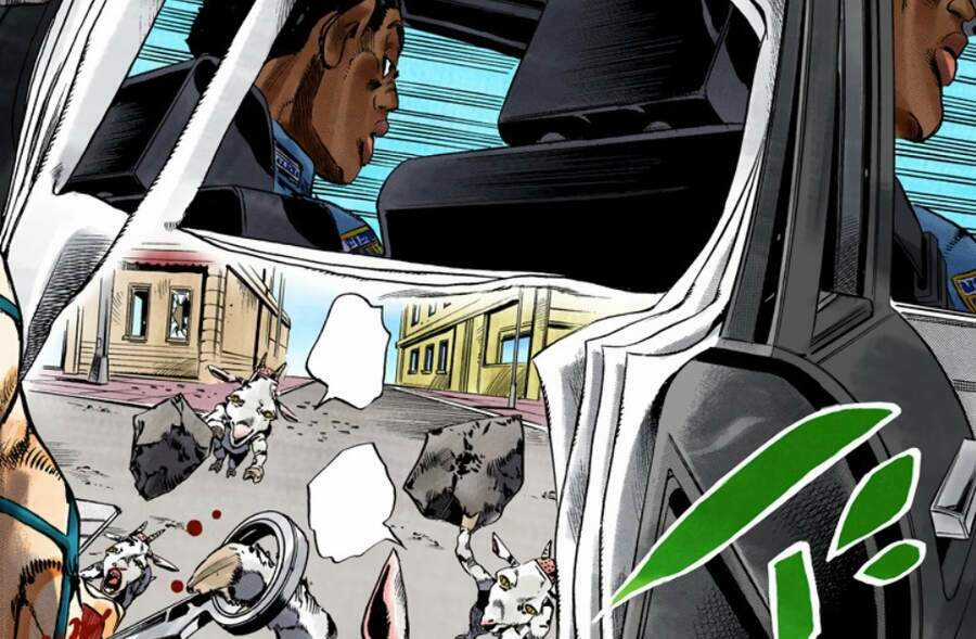 Cuộc Phiêu Lưu Bí Ẩn - Chapter 703 - Trang 41