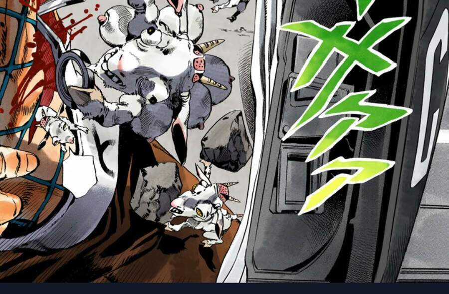 Cuộc Phiêu Lưu Bí Ẩn - Chapter 703 - Trang 42