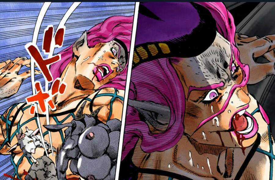 Cuộc Phiêu Lưu Bí Ẩn - Chapter 703 - Trang 43