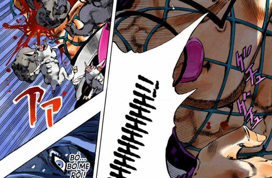 Cuộc Phiêu Lưu Bí Ẩn - Chapter 703 - Trang 44